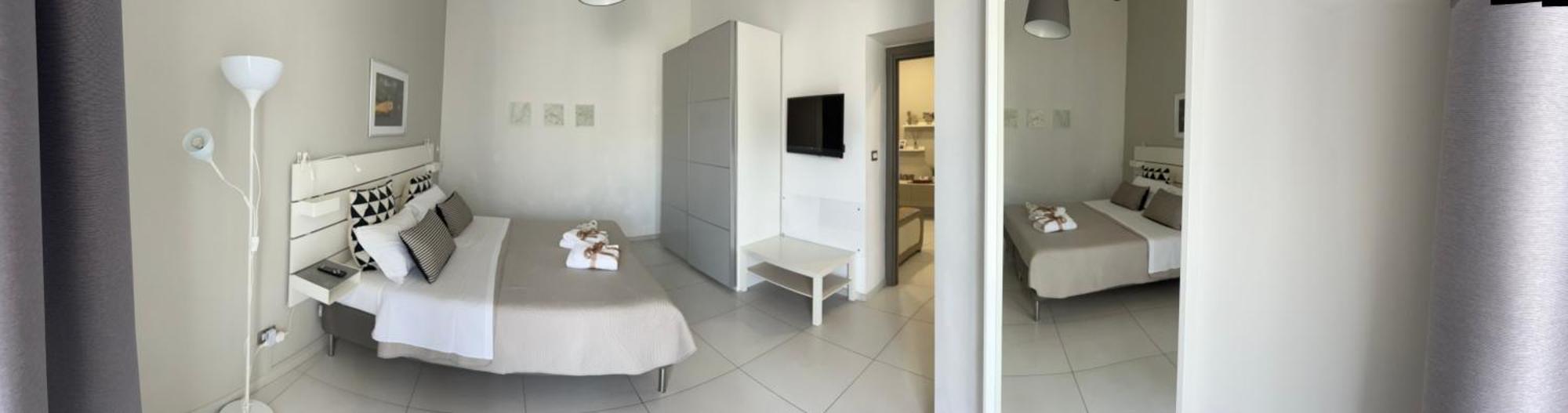 מטרה Il Profumo Dei Sassi Holiday Home מראה חיצוני תמונה