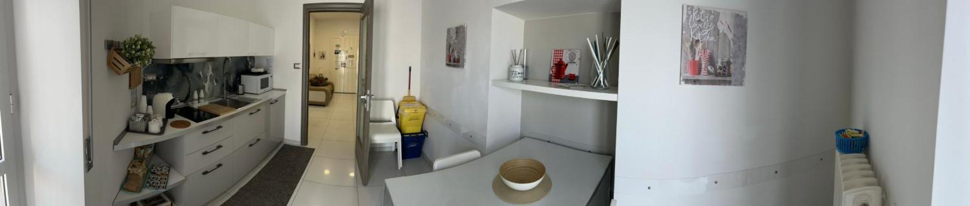 מטרה Il Profumo Dei Sassi Holiday Home מראה חיצוני תמונה