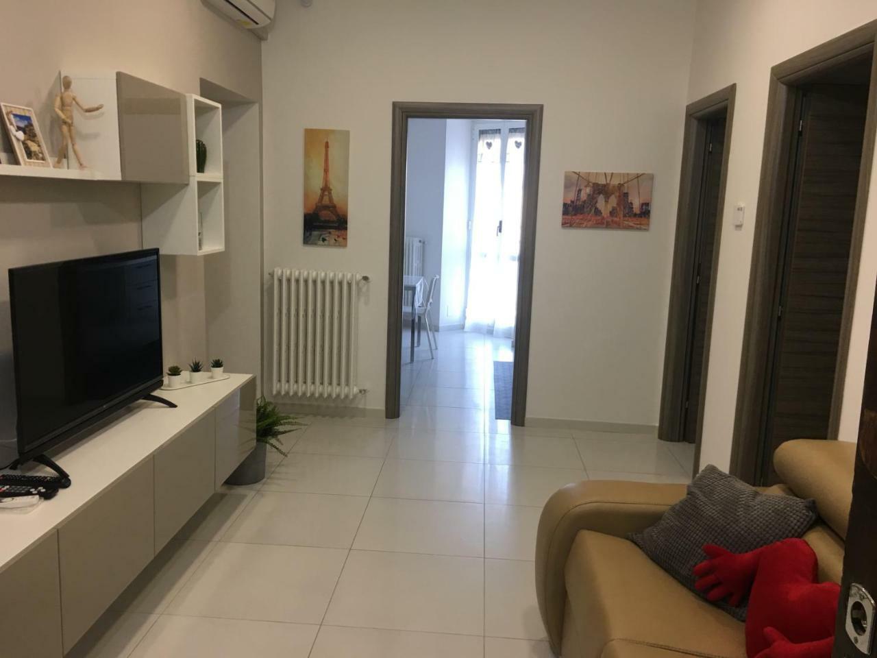 מטרה Il Profumo Dei Sassi Holiday Home מראה חיצוני תמונה