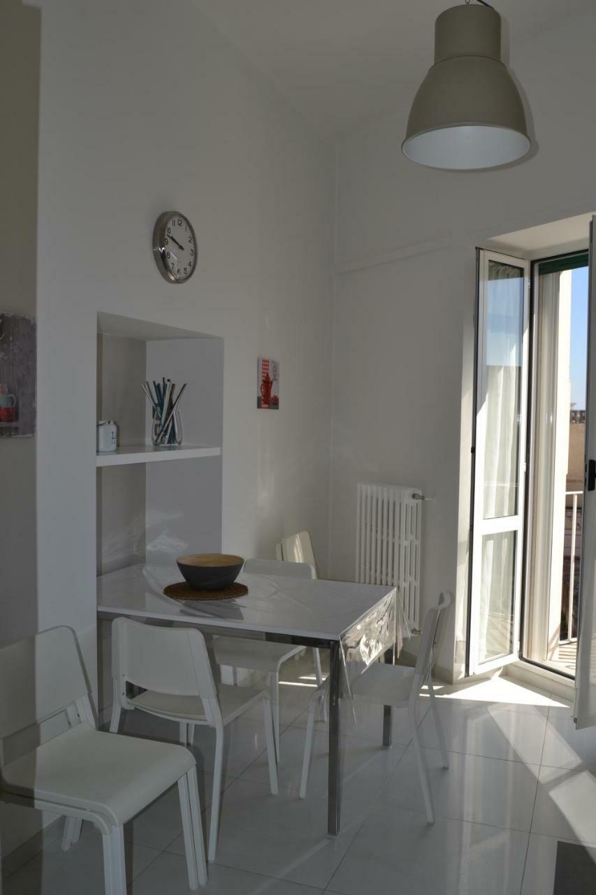 מטרה Il Profumo Dei Sassi Holiday Home מראה חיצוני תמונה