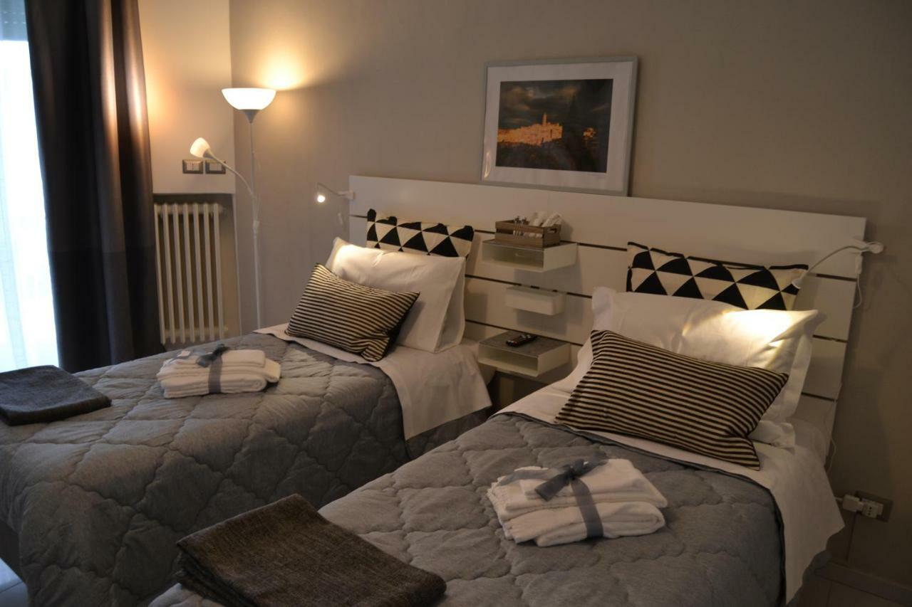 מטרה Il Profumo Dei Sassi Holiday Home מראה חיצוני תמונה
