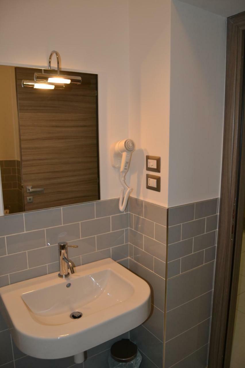 מטרה Il Profumo Dei Sassi Holiday Home מראה חיצוני תמונה