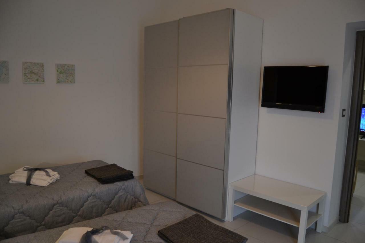 מטרה Il Profumo Dei Sassi Holiday Home מראה חיצוני תמונה