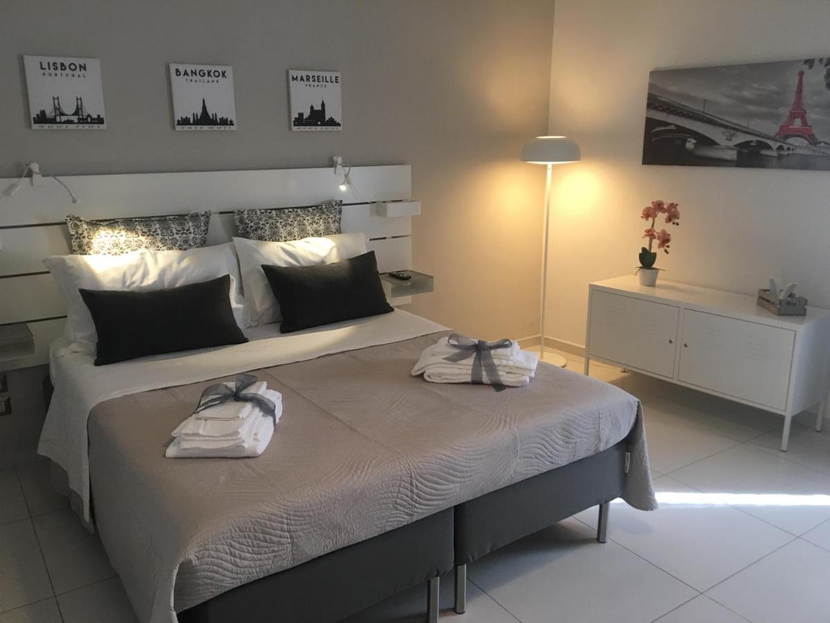 מטרה Il Profumo Dei Sassi Holiday Home מראה חיצוני תמונה